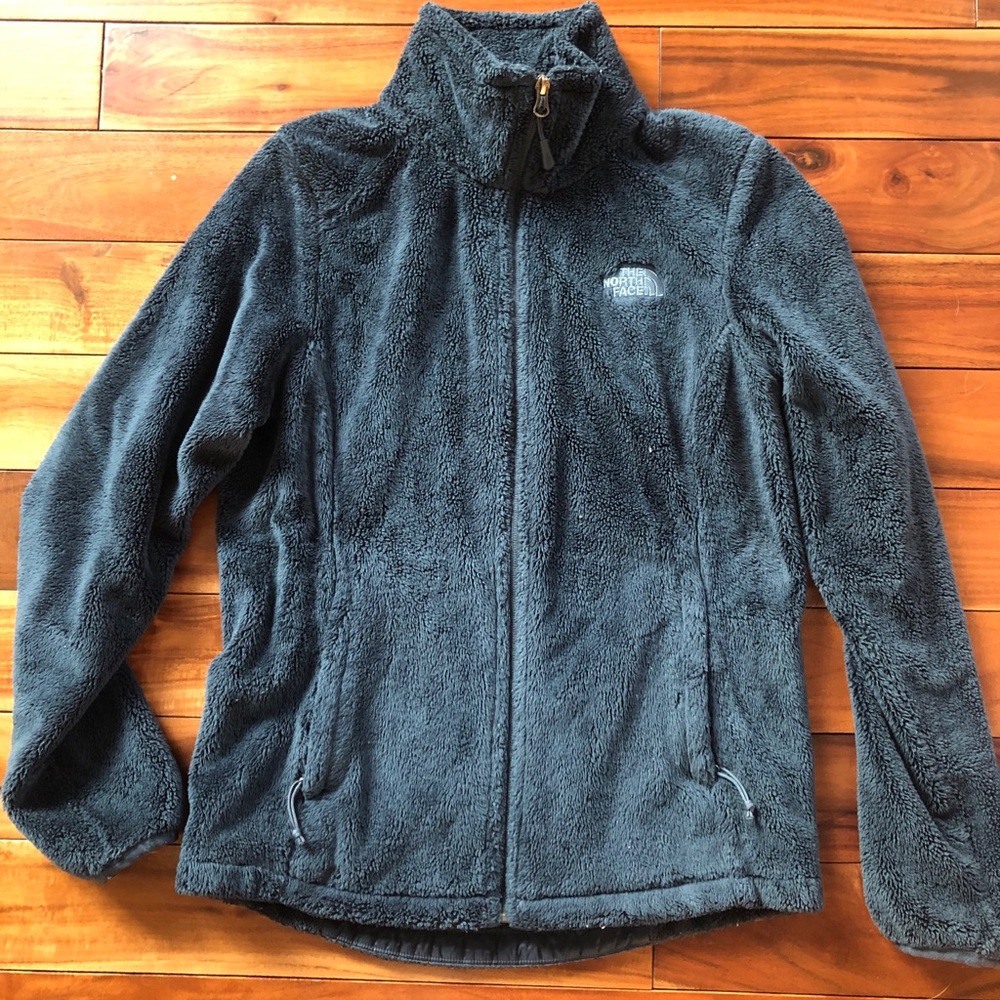 THE NORTH FACE Fleece Jacket